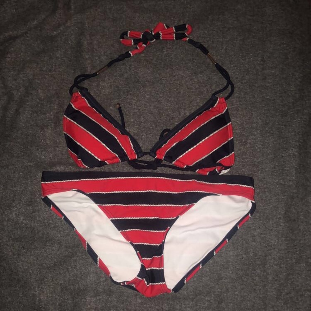 Michael Kors Bikini Set